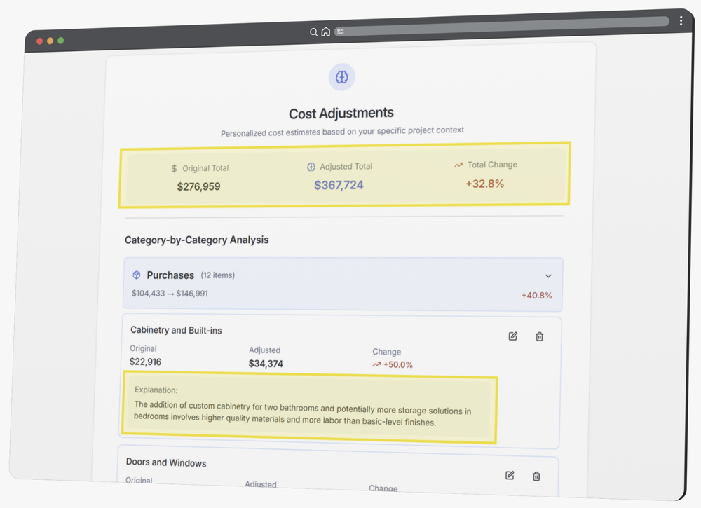 Picture of House Renovation Cost Calculator (2026) | Remodelum