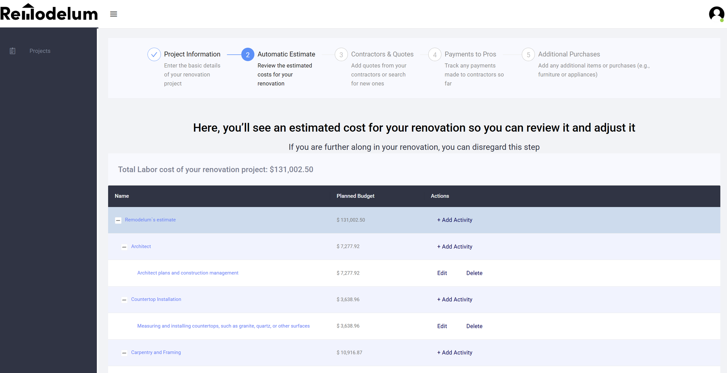 Image showcasing NYC Apartment Renovation Costs Per Square Foot | Gallery KBNY