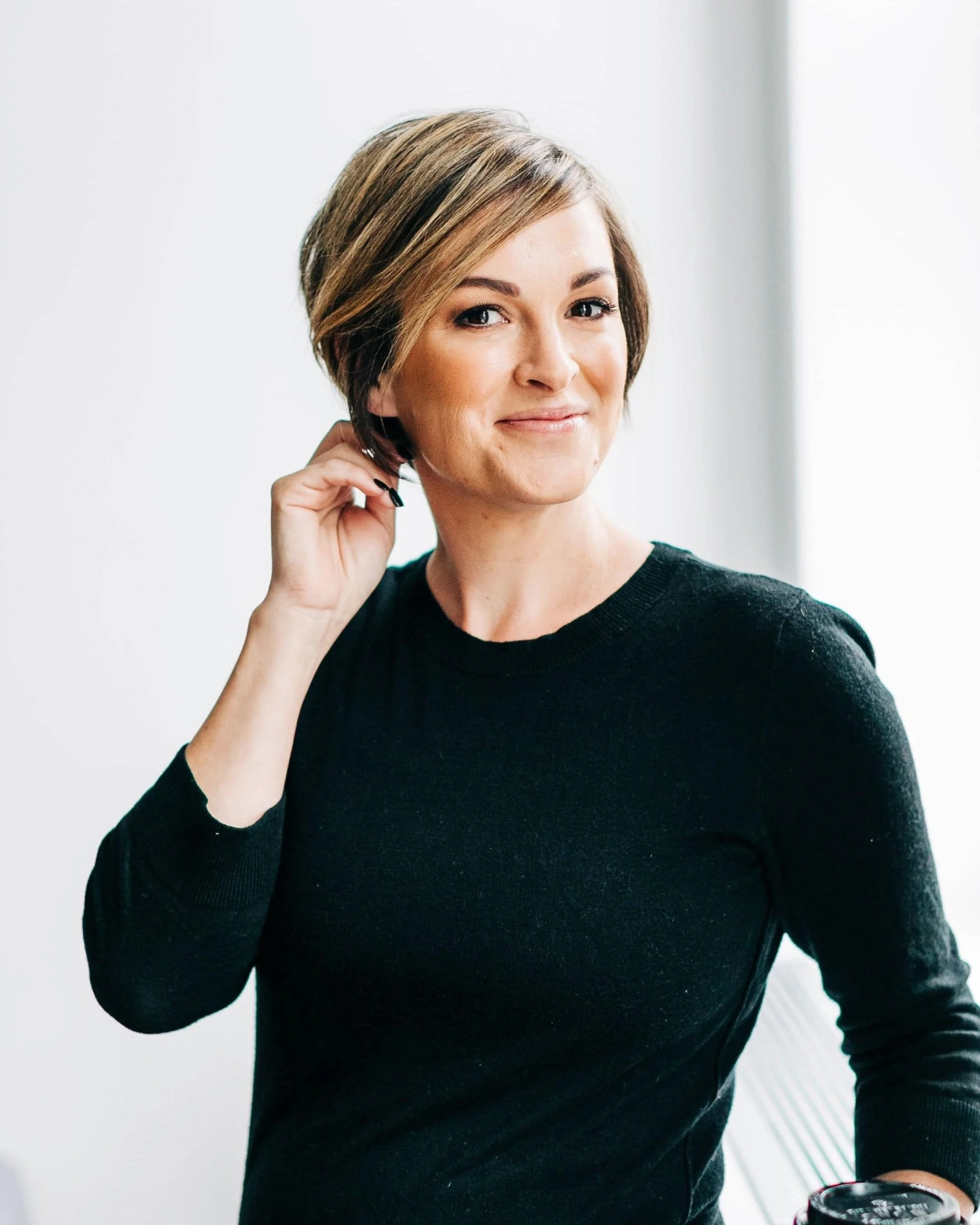 brand strategy consulting