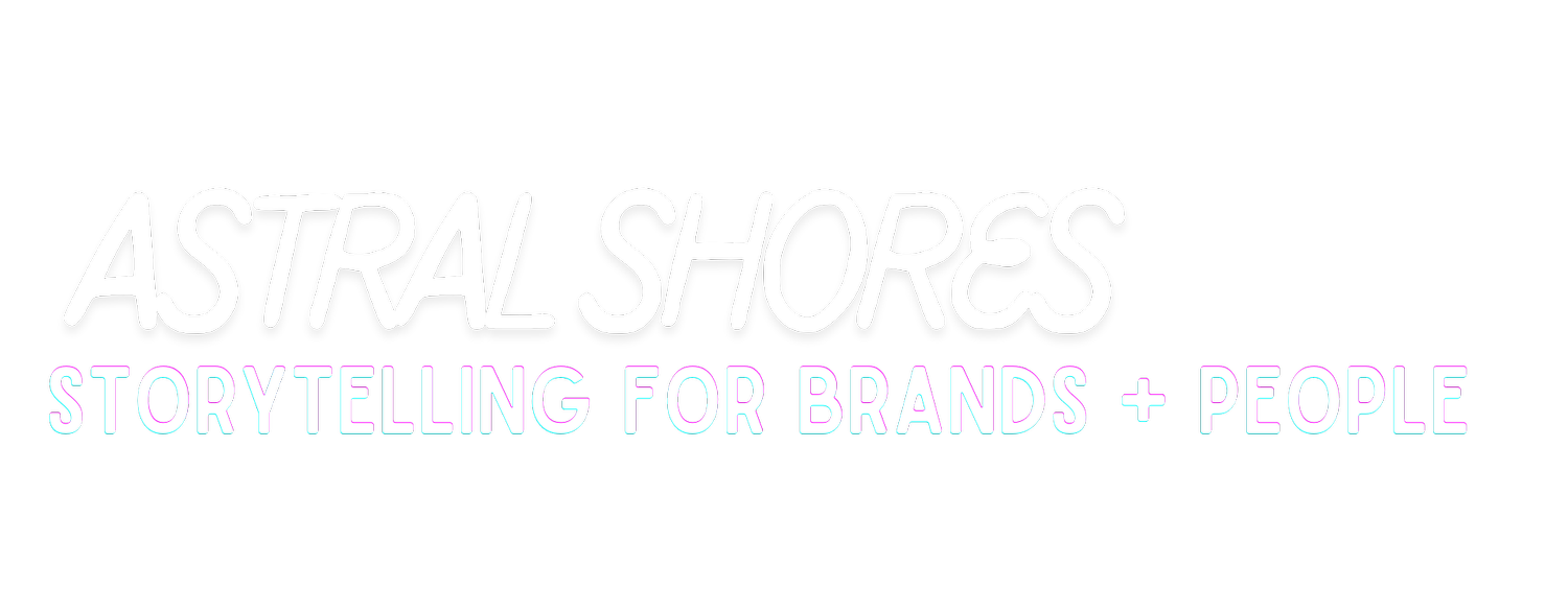 Astral Shores
