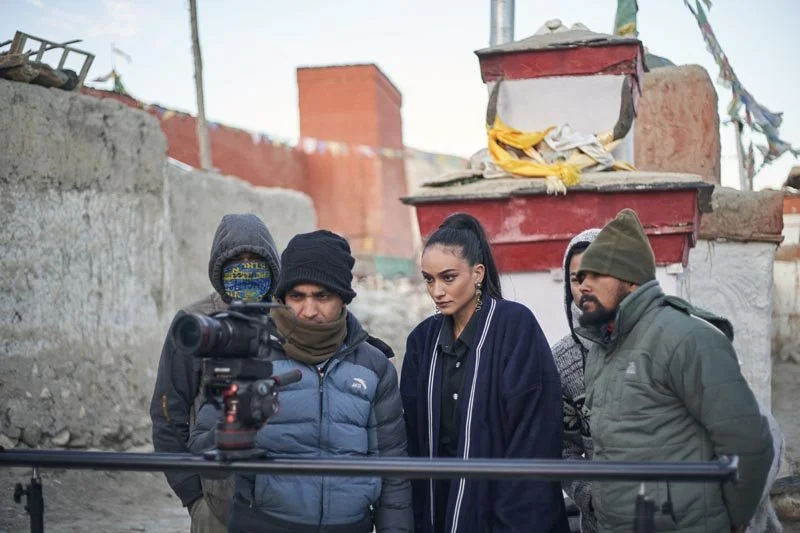 Why Film School Graduates Should Explore Nepal