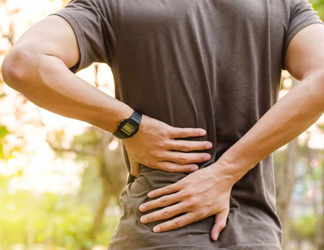 Can Weight Loss Cause Back Pain? 10 Surprising Causes and Quick Fixes
