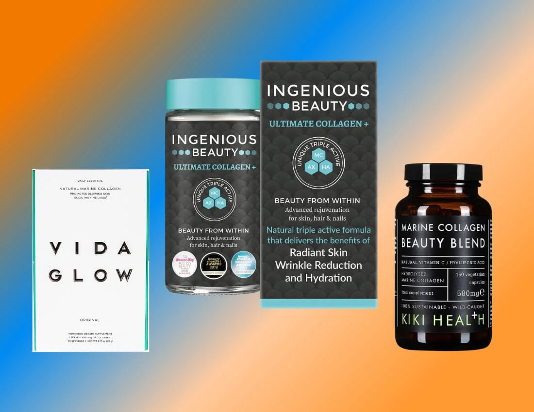 The 18 Best Collagen Supplements