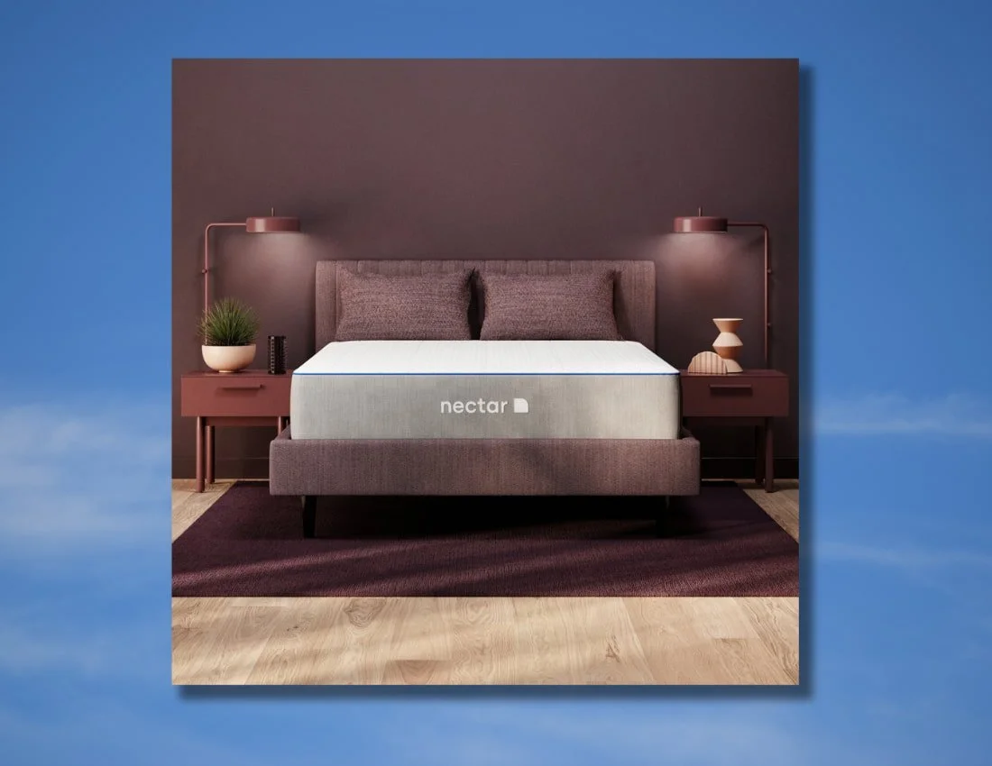 Nectar Essential Hybrid Mattress Review: Is it Worth It?