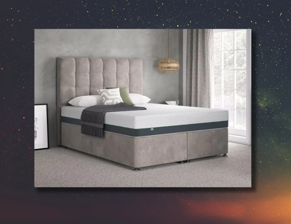 Hyde and Sleep Emerald Hybrid Mattress Review