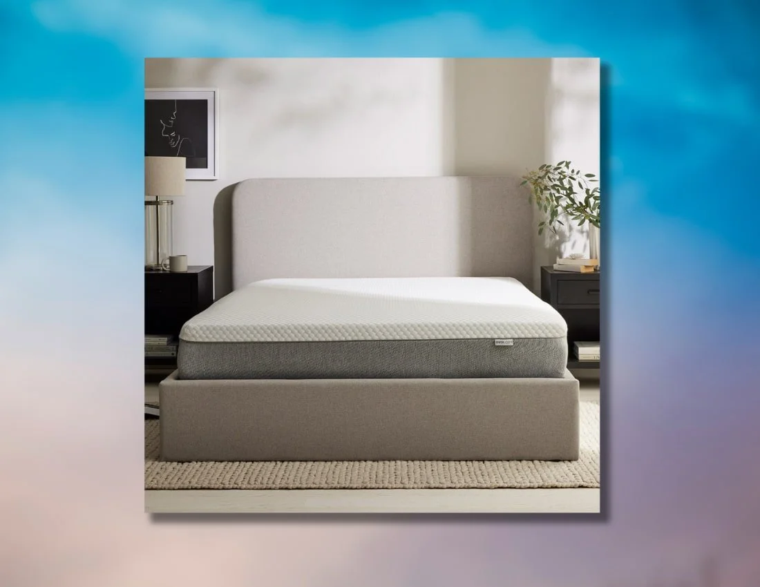 Cool Gel Foam 2,000-Pocket Sprung Hybrid Mattress Review