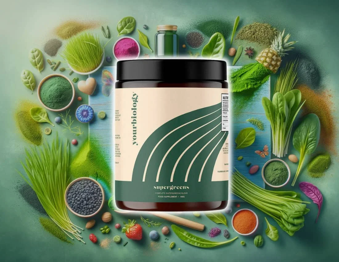 YourBiology Supergreens Review
