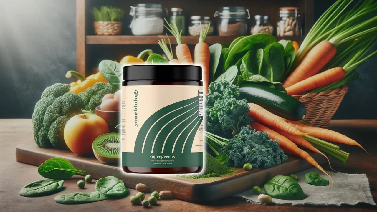 Are Green Powders A Waste Of Money? Find Out Here