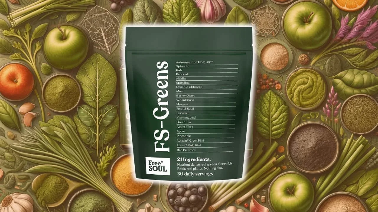 FS-Greens Review