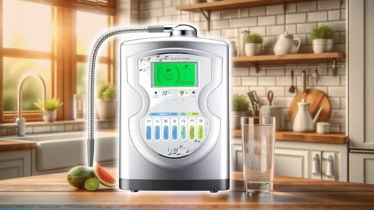 IntelGadgets IONtech IT-757 Review