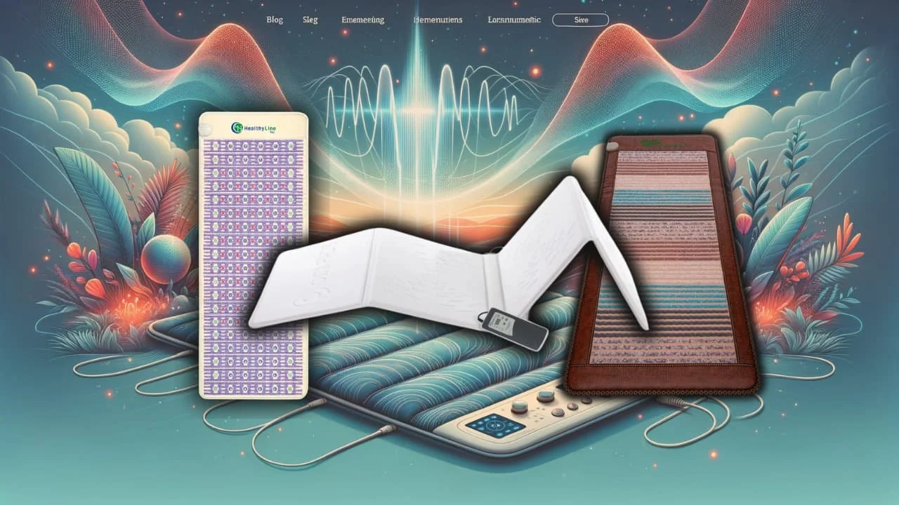 The 11 Best PEMF Mats of 2023