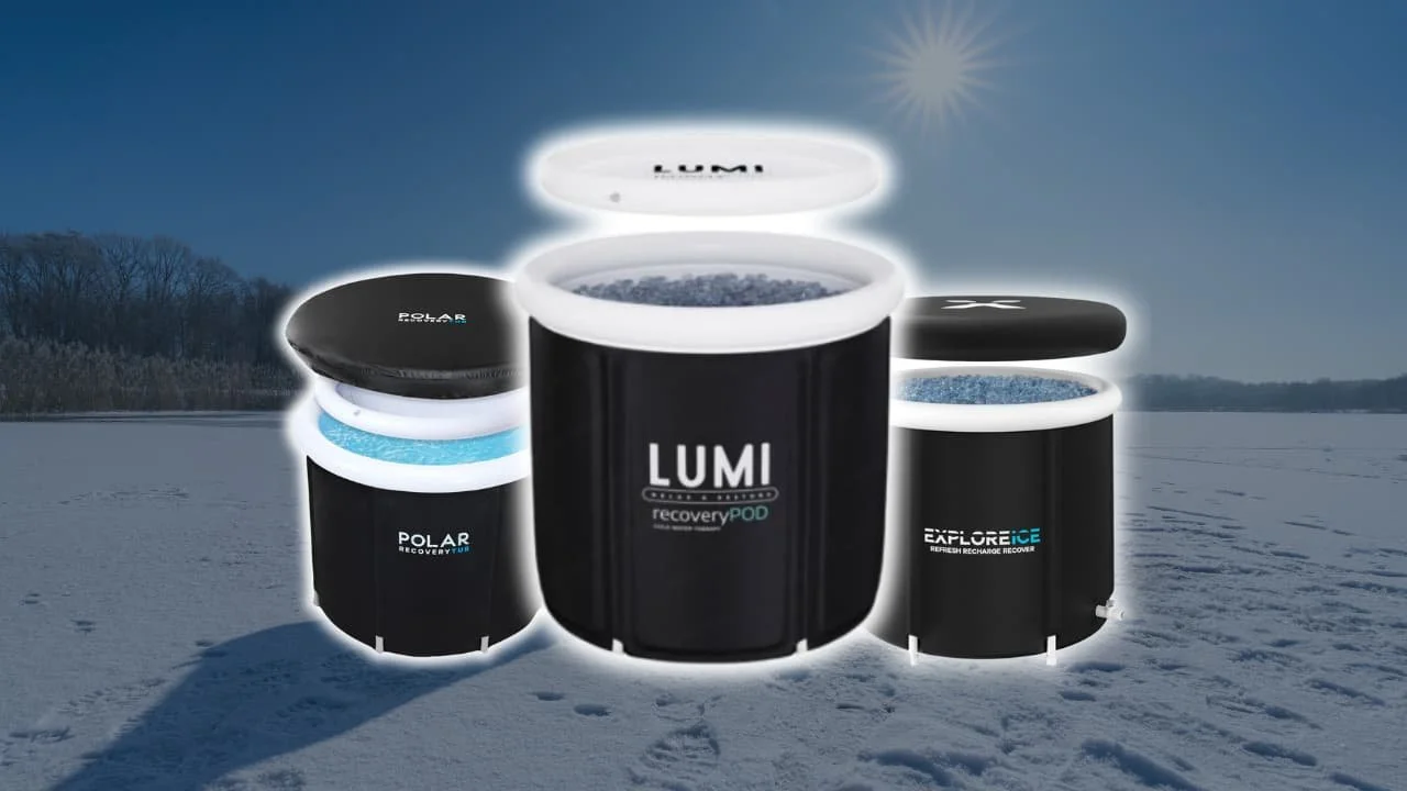 Best Ice Baths UK: The Top Options for Recovery