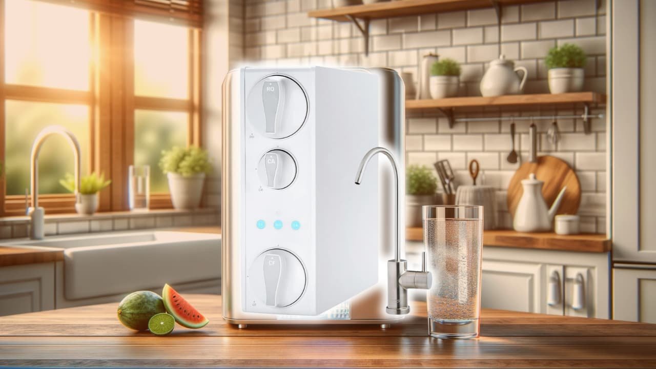 iSpring RO500AK-BN Tankless Reverse Osmosis System Review