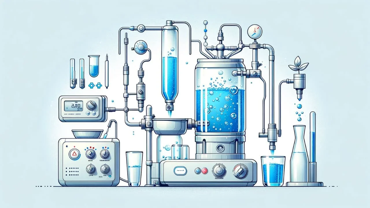 How to Make Hydrogen Water in 3 Simple Steps