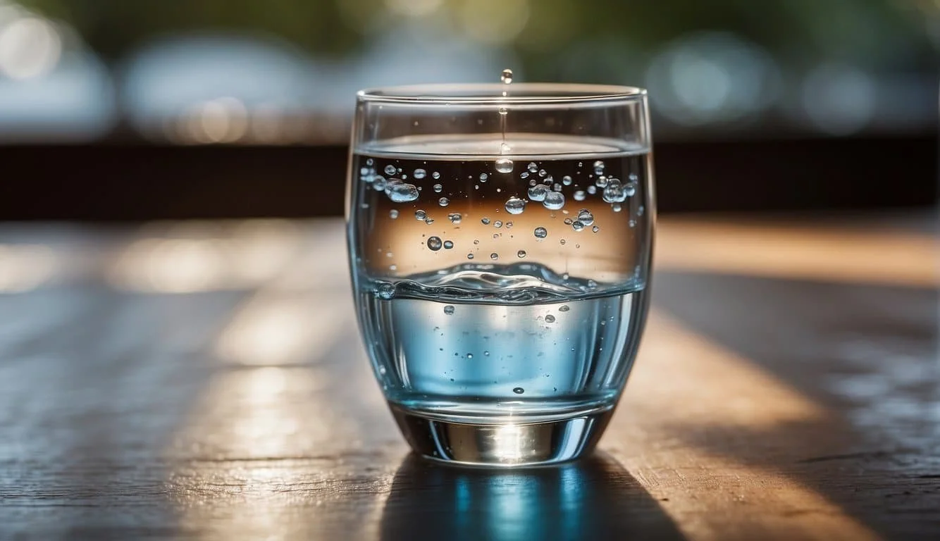 Does Hydrogen Water Taste Different?