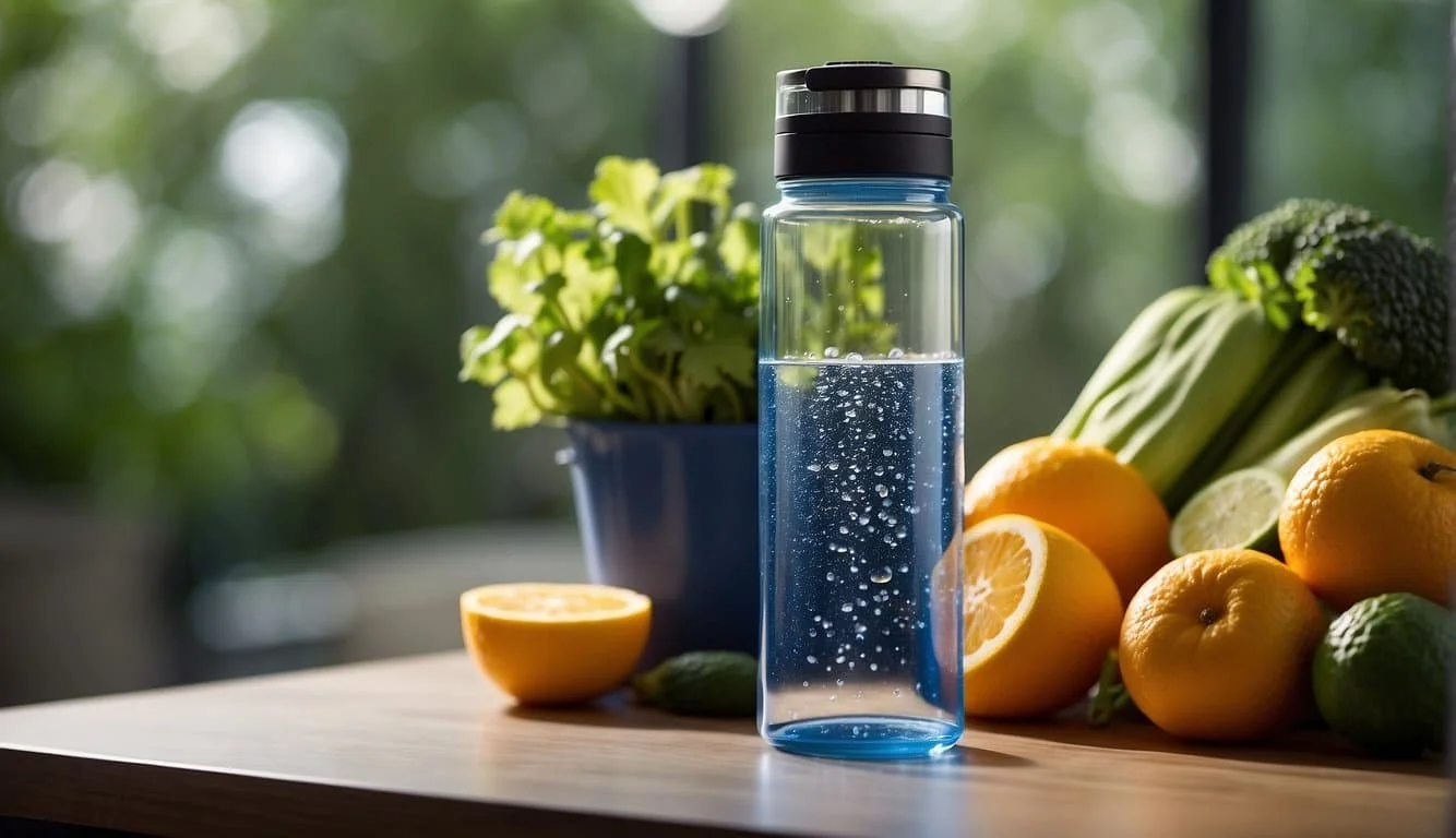 Are Hydrogen Water Bottles Worth It?