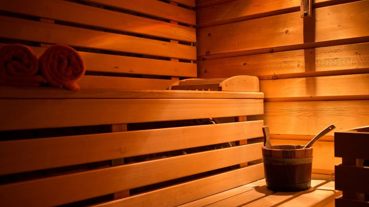 How Much Does A Sauna Cost?