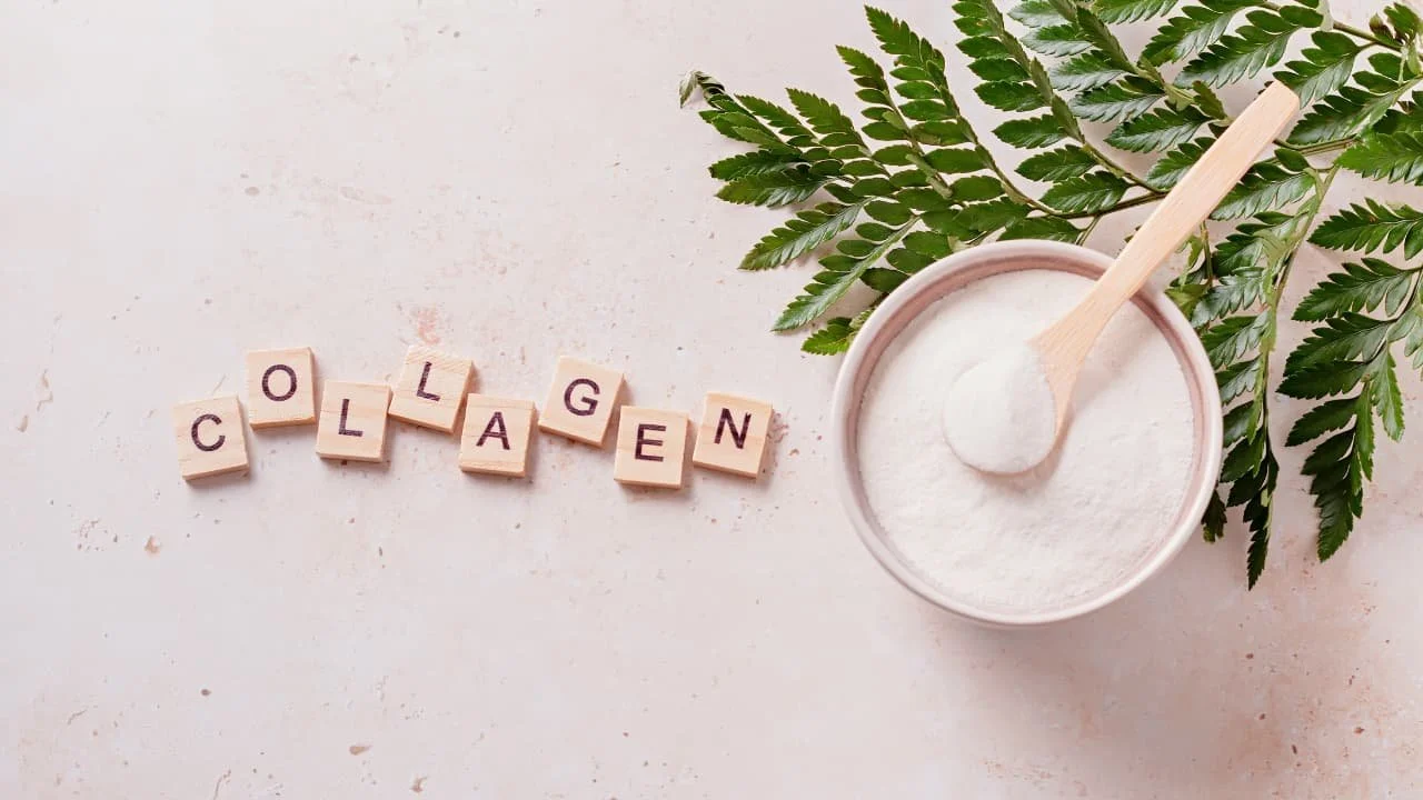 What Is Bovine Collagen? Discover Its Anti-Aging Benefits