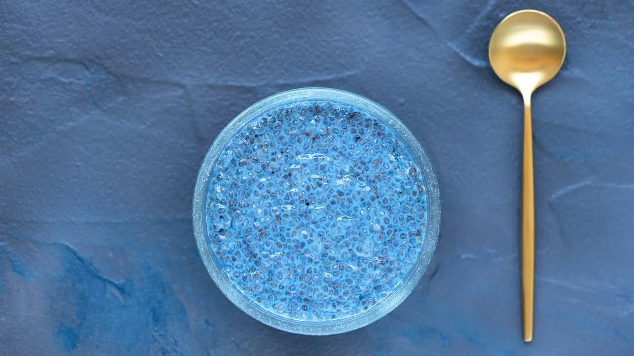 What Is Blue Spirulina? Unveiling Its Superfood Secrets