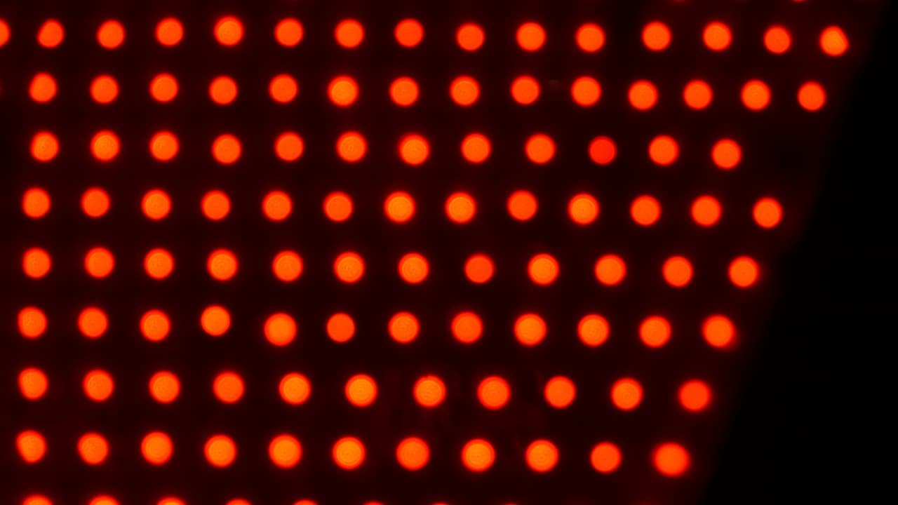 Red Light Therapy Pros And Cons