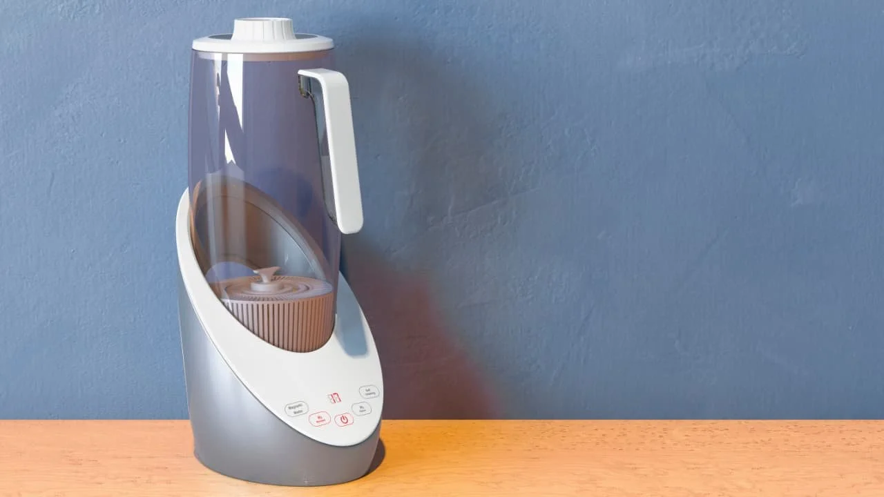 What To Look For When Buying a Hydrogen Water Bottle?