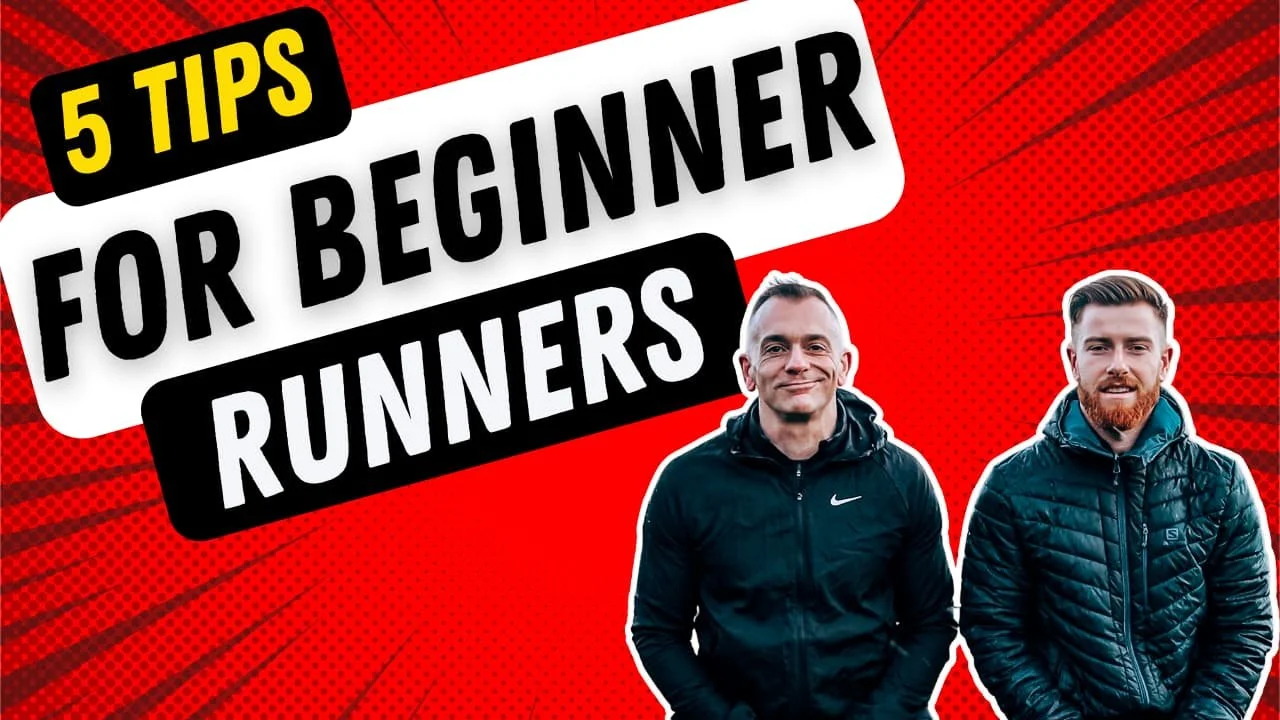 5 Tips For Beginner Runners To Stay Injury Free