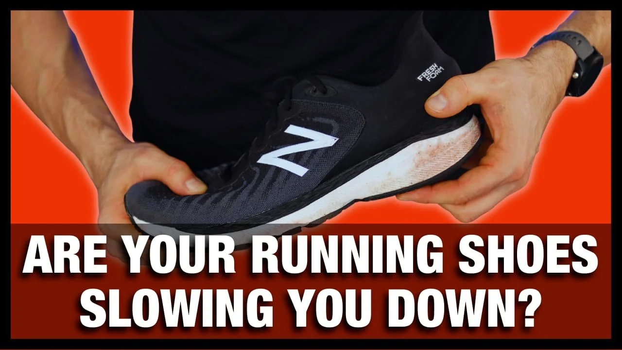 What Running Shoes Should You Get?