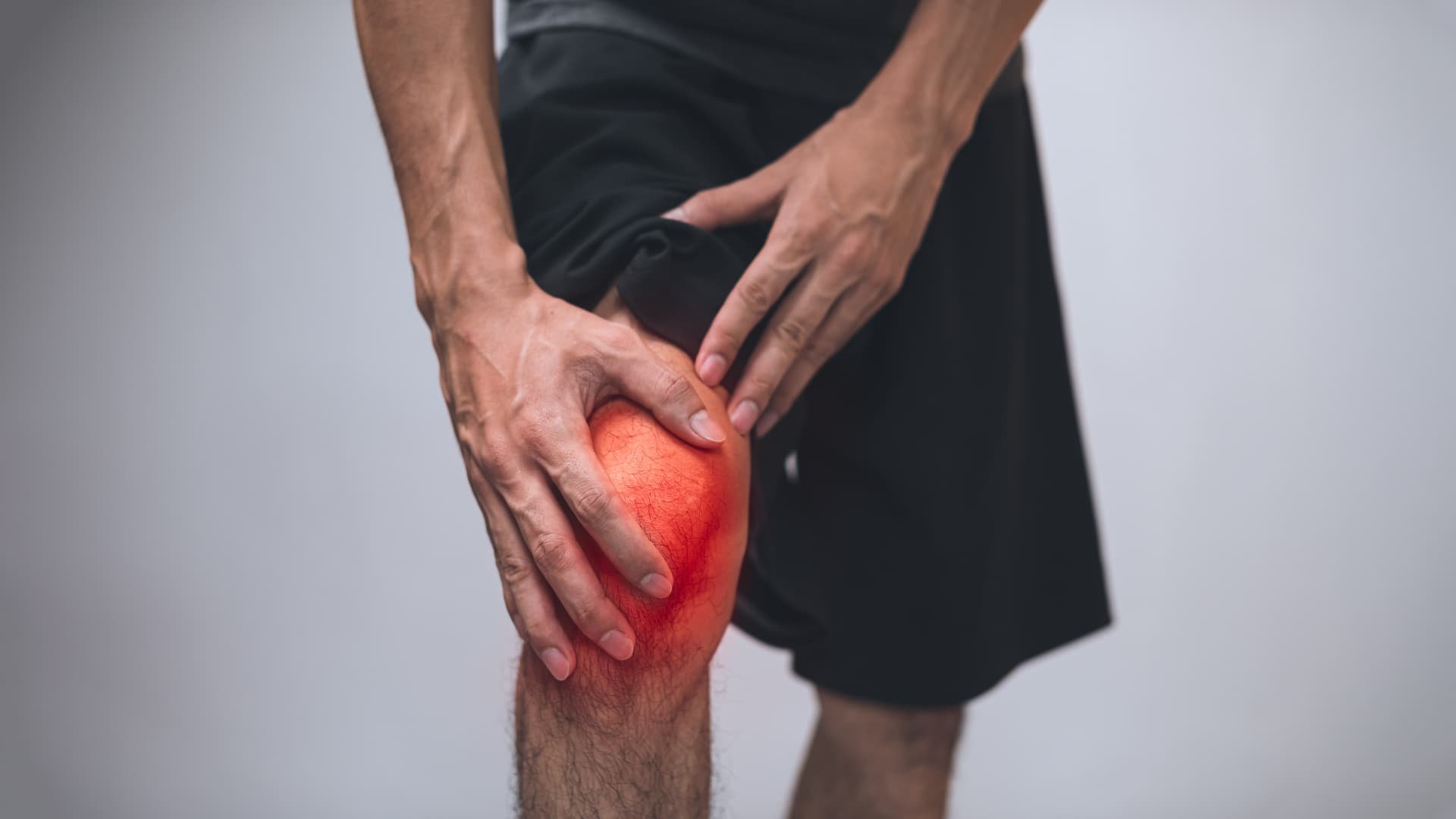 How To Fix Runner’s Knee And Get Rid Of Knee Tendon Pain