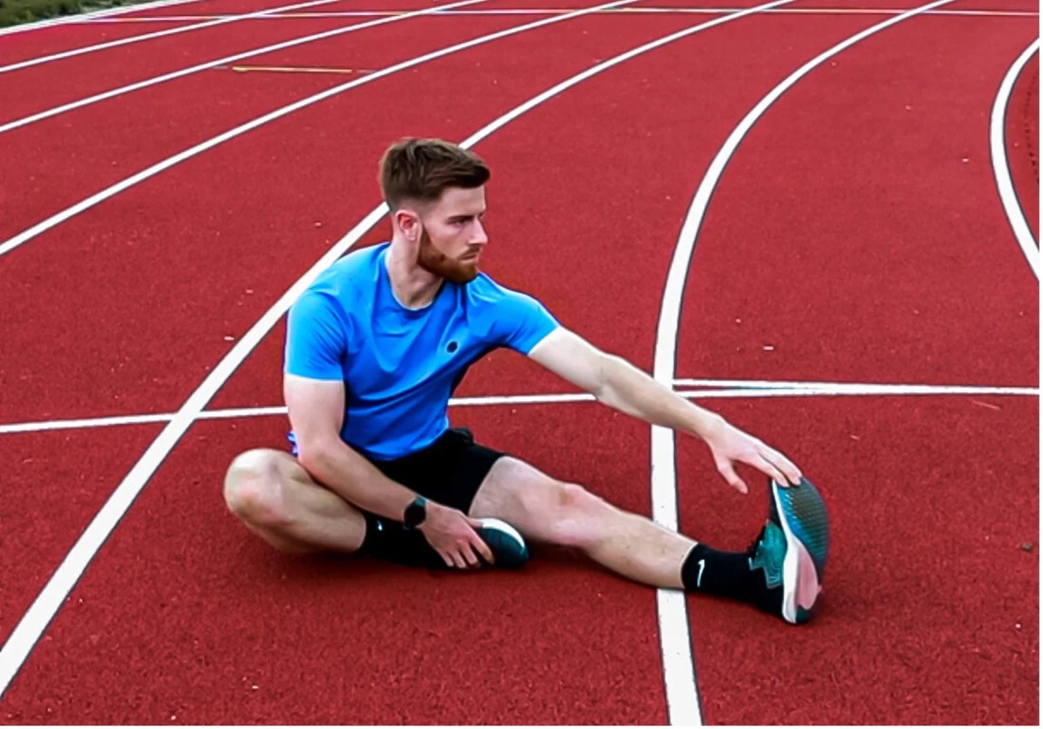 The Perfect Warm Up And Cool Down To Improve Your 5k or Parkrun Time