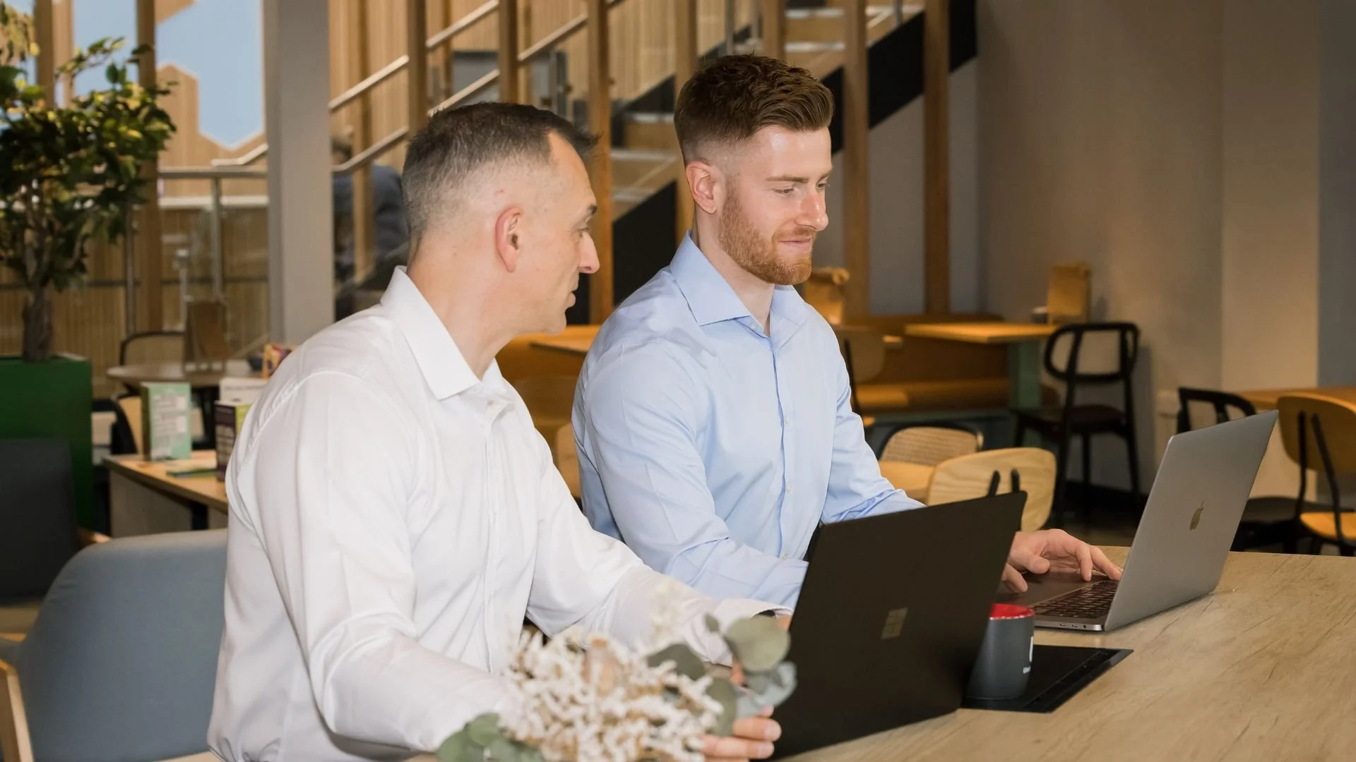 Do You Have Trouble Staying Focused At Work?