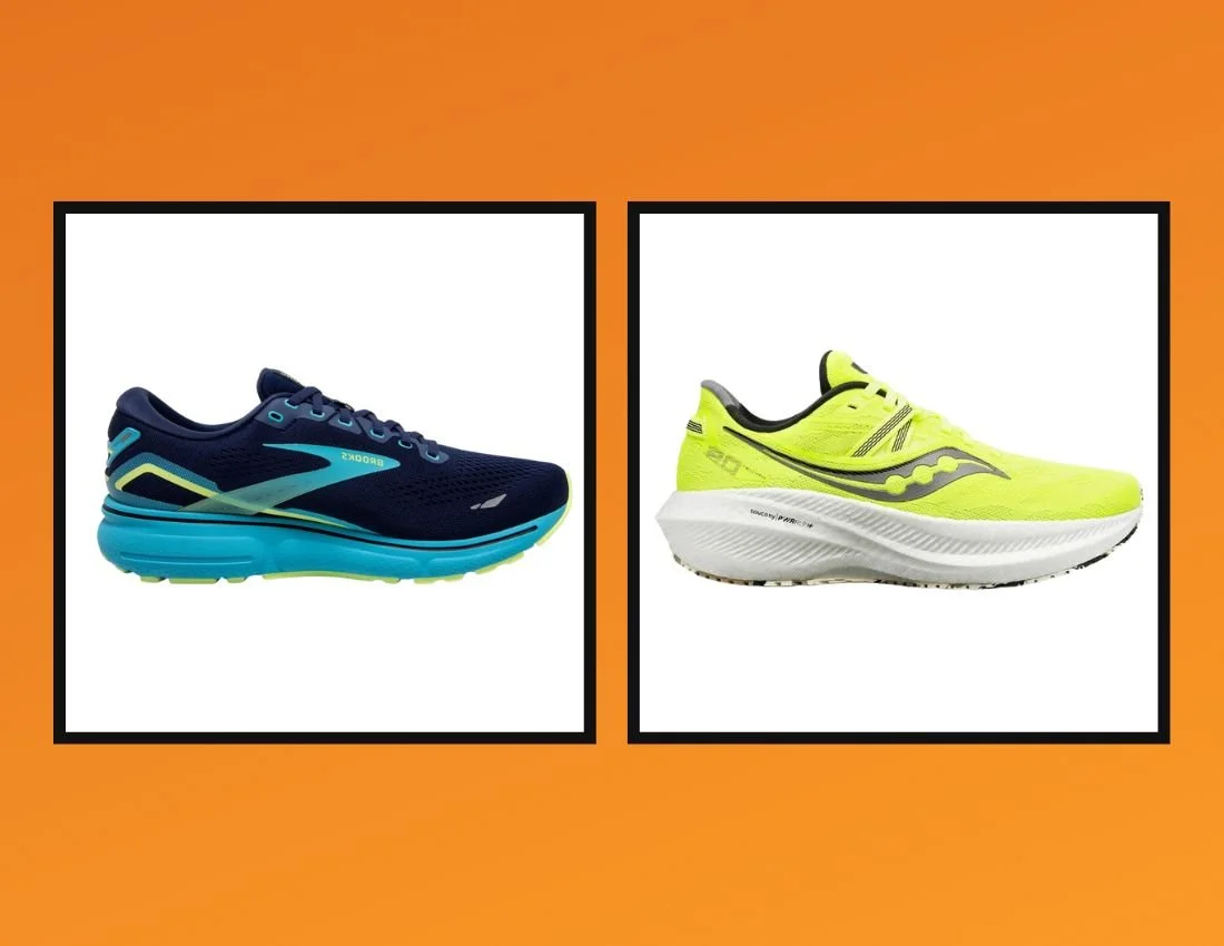 Best Running Shoes for Beginners Top 20 Models for 2023 — Unstoppabl