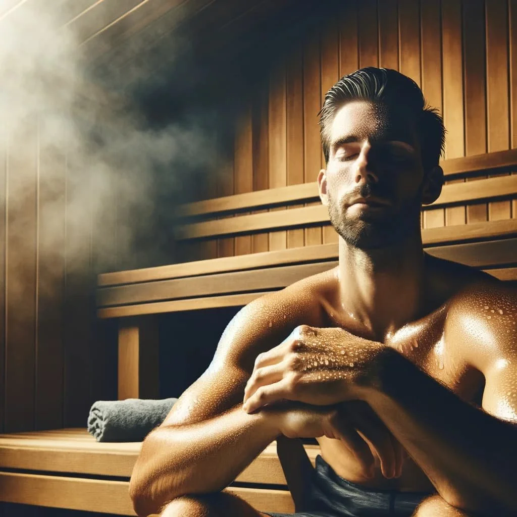 14 Benefits of The Sauna After a Workout — Unstoppabl