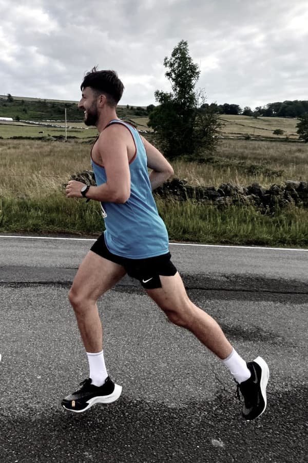 Jack's Journey to Running Success with Unstoppabl — Unstoppabl