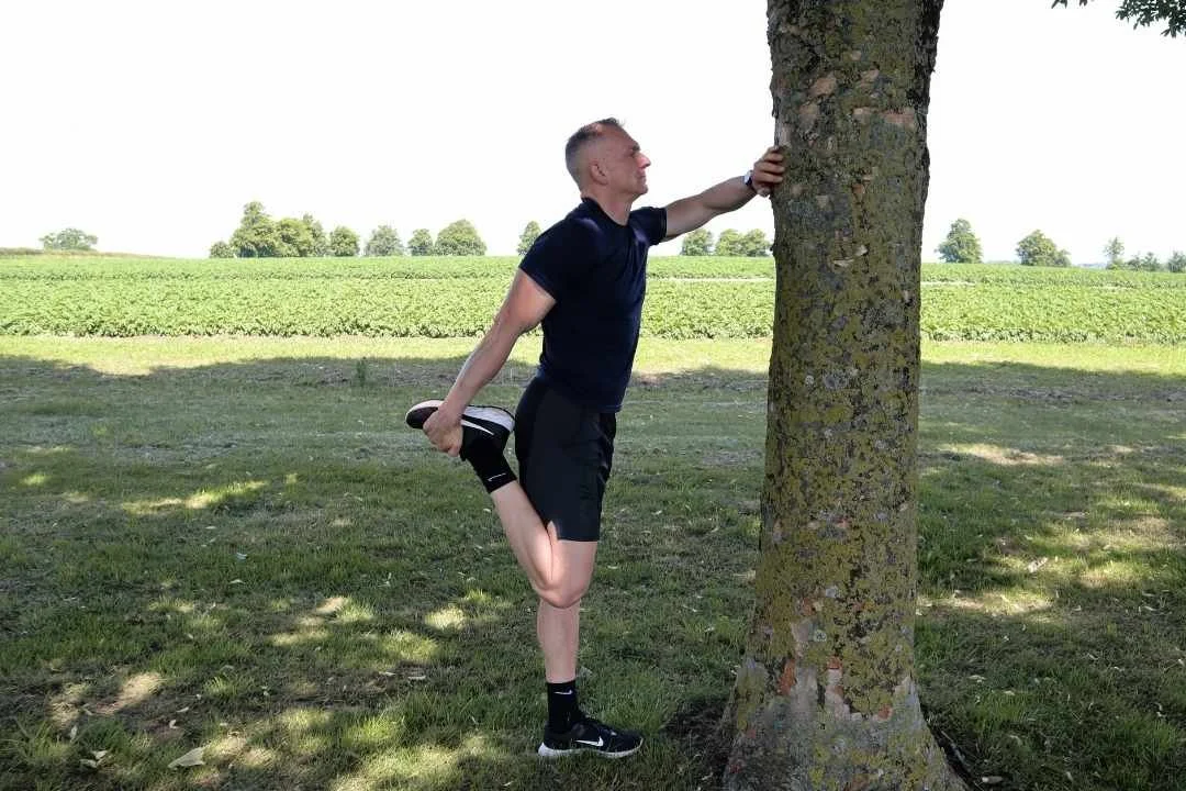 Legs Heavy When Running? Here's How To Fix It For Good — Unstoppabl