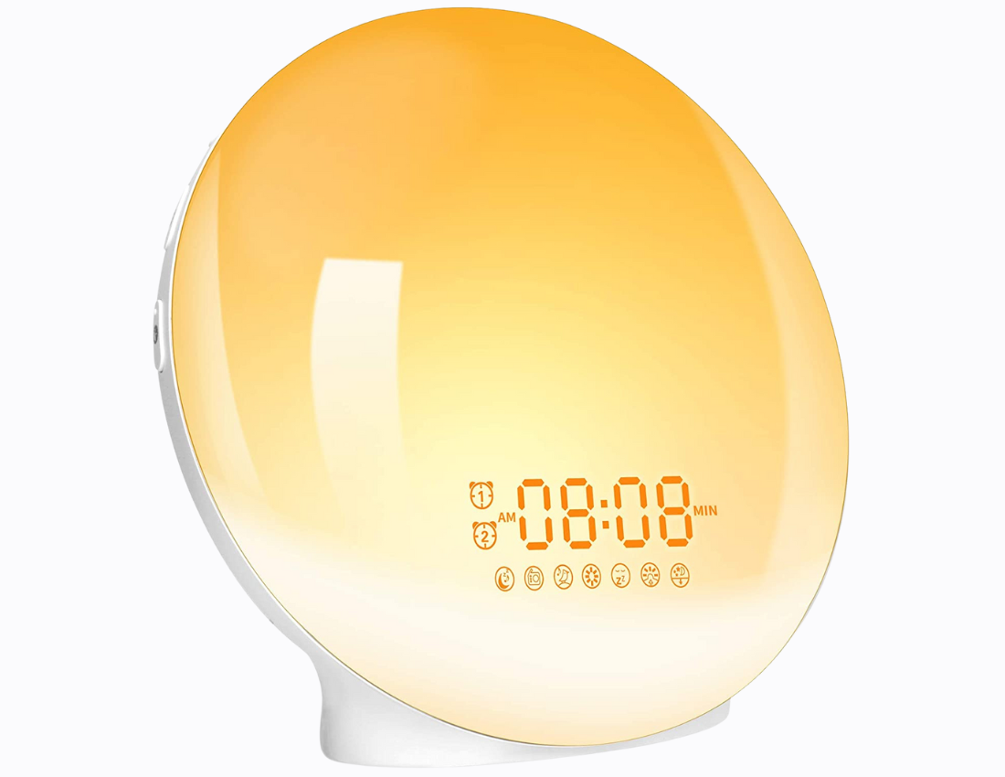 Body Clock Rest How To Reset Your Circadian Rhythms And Wake Up Feeling Refreshed ...