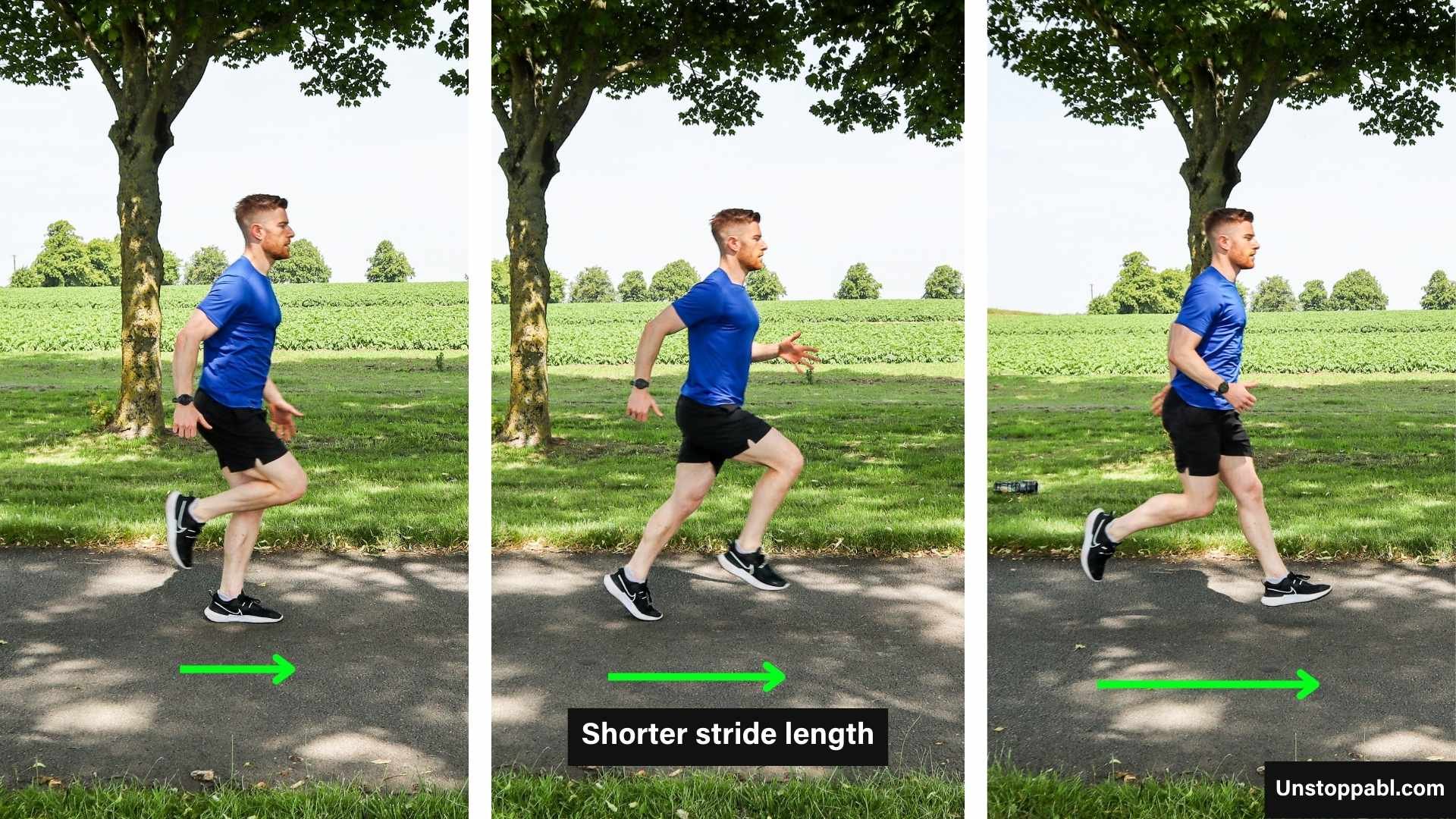 Training Styles and Techniques to Increase Running Speed and Distance