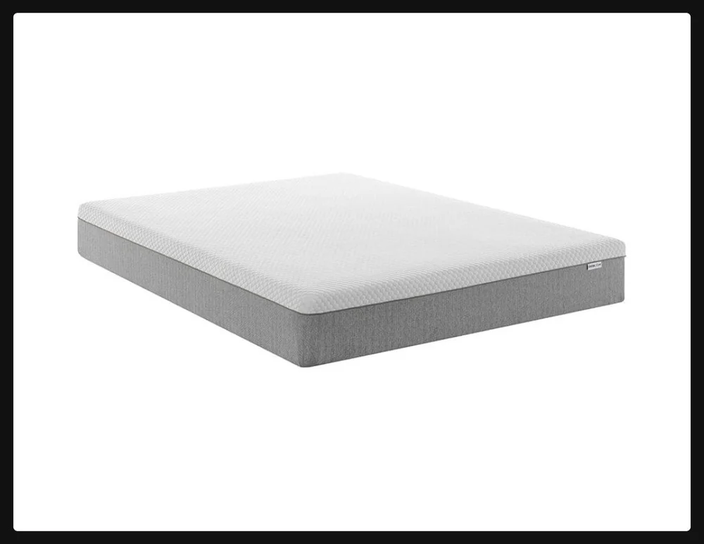 Cool Gel Foam 2,000-Pocket Sprung Hybrid Mattress Review — Unstoppabl
