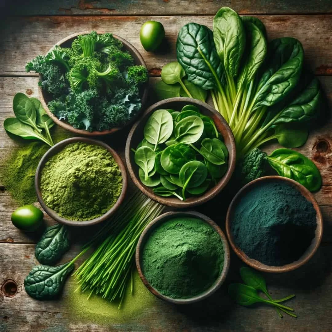 Green Protien Powder Are Green Powders A Waste Of Money? Find Out Here — Unstoppabl
