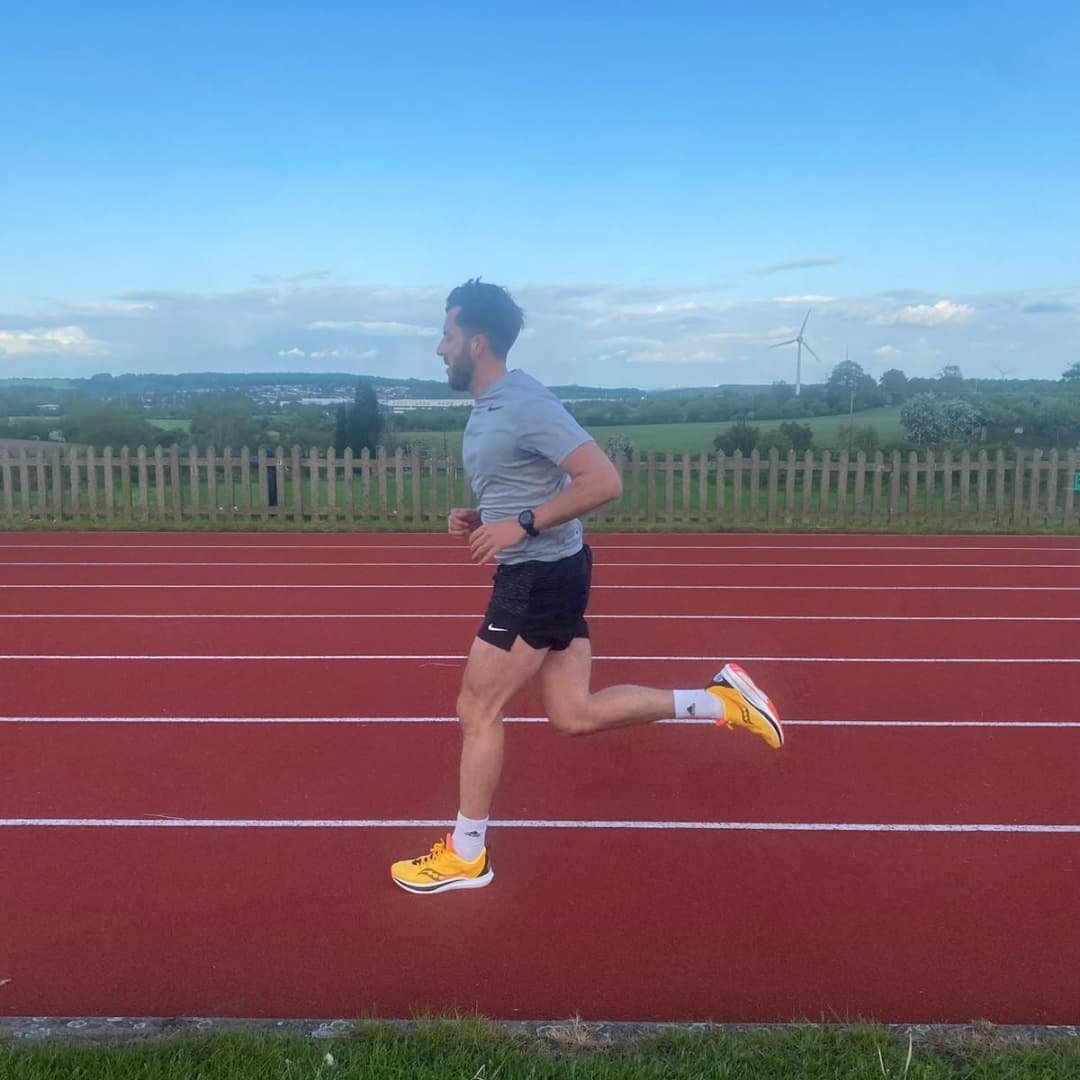 Jack's Journey to Running Success with Unstoppabl — Unstoppabl