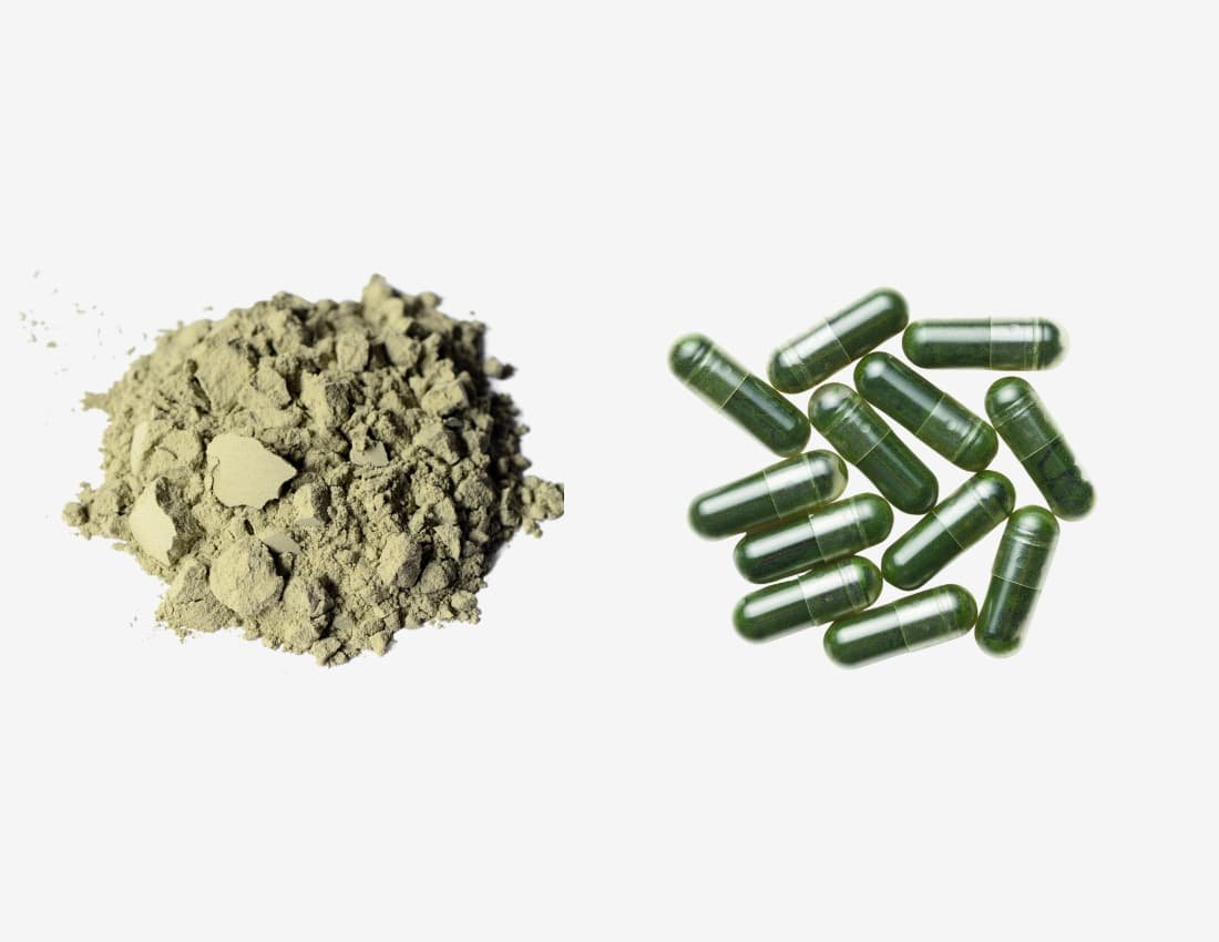 https://images.squarespace-cdn.com/content/v1/62069ebae797fa553d4f896f/e8a942d5-e9f6-458e-b97f-9263949aec69/turning-greens-powder-into-green-capsules.jpg