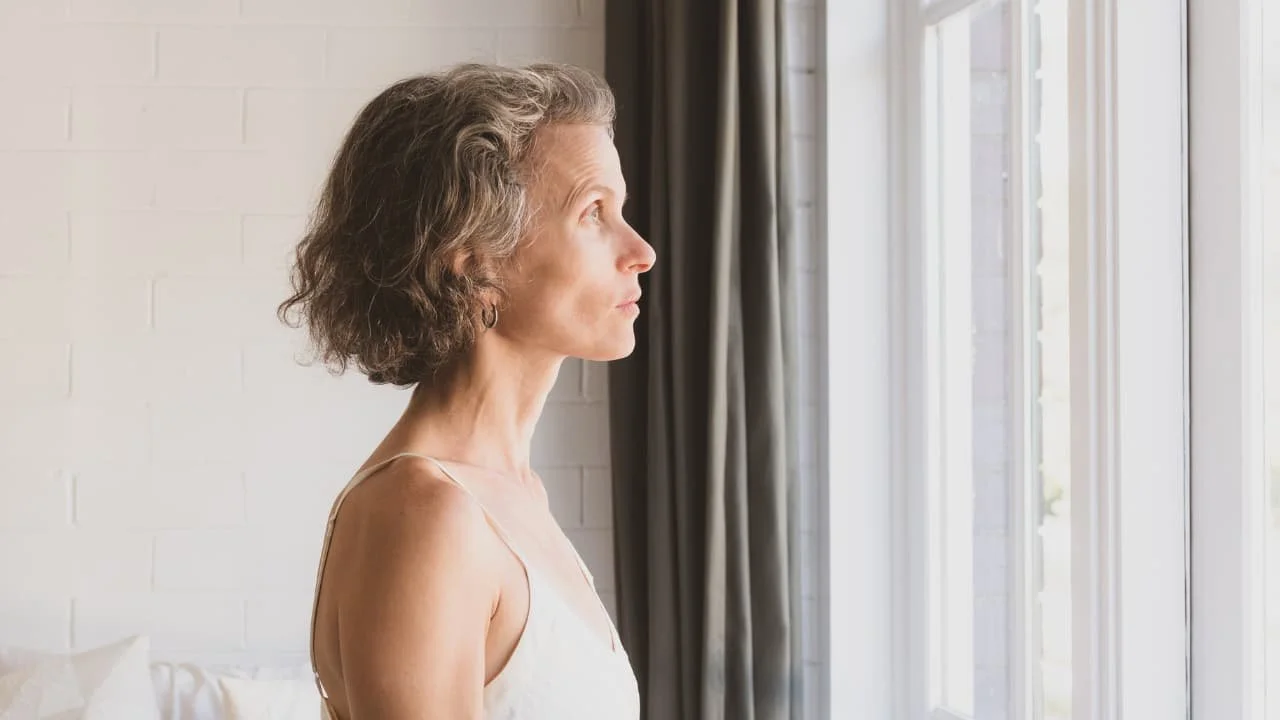 Menopause Without HRT Your Guide to Symptom Management — Unstoppabl