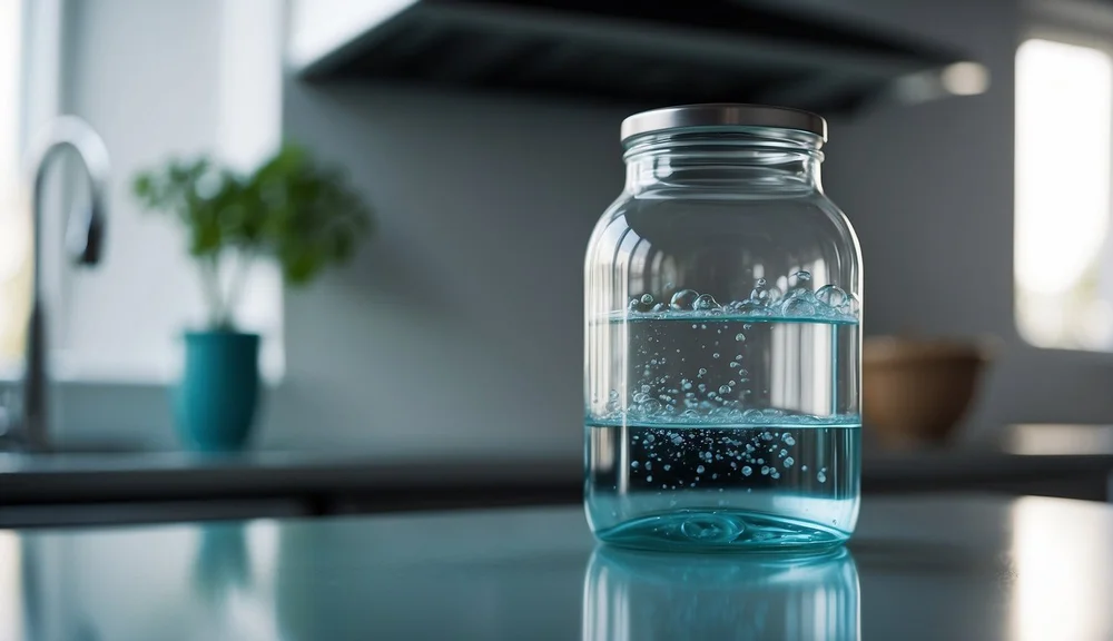 How Long Does Hydrogenated Water Stay Hydrogenated