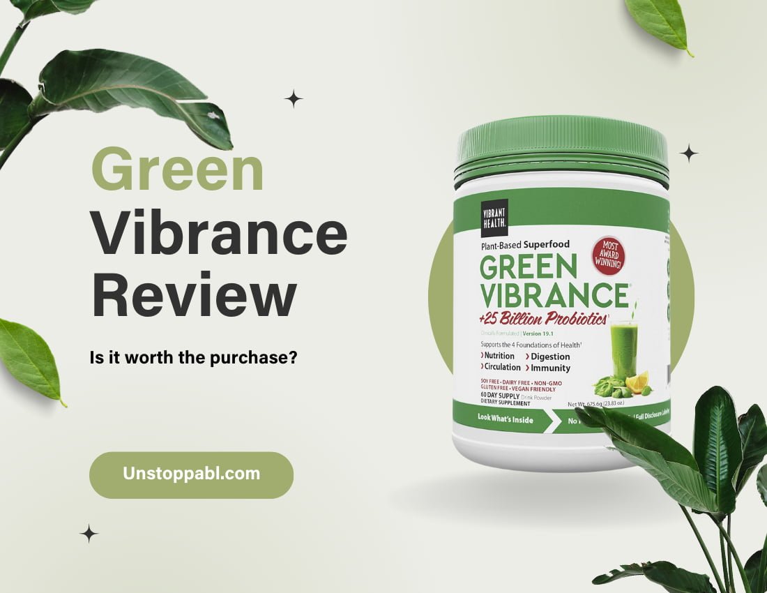 Your Super Review: Superfood Powders - The Nutrition Insider