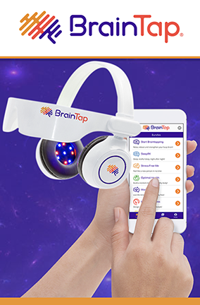 BrainTap Headset