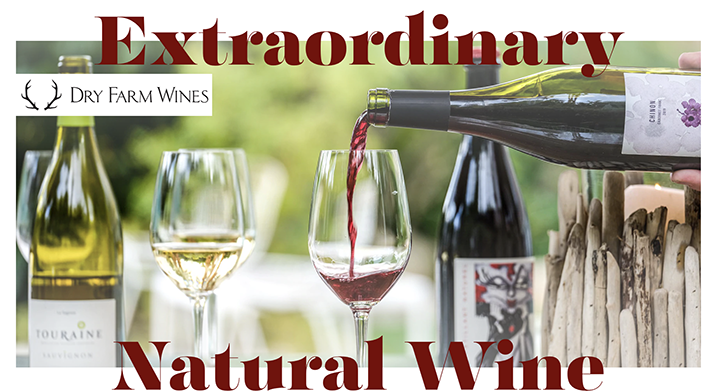 Dry Farm Wines