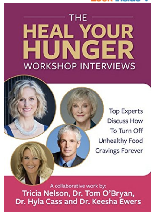 Heal Your Hunger Workshop Interviews