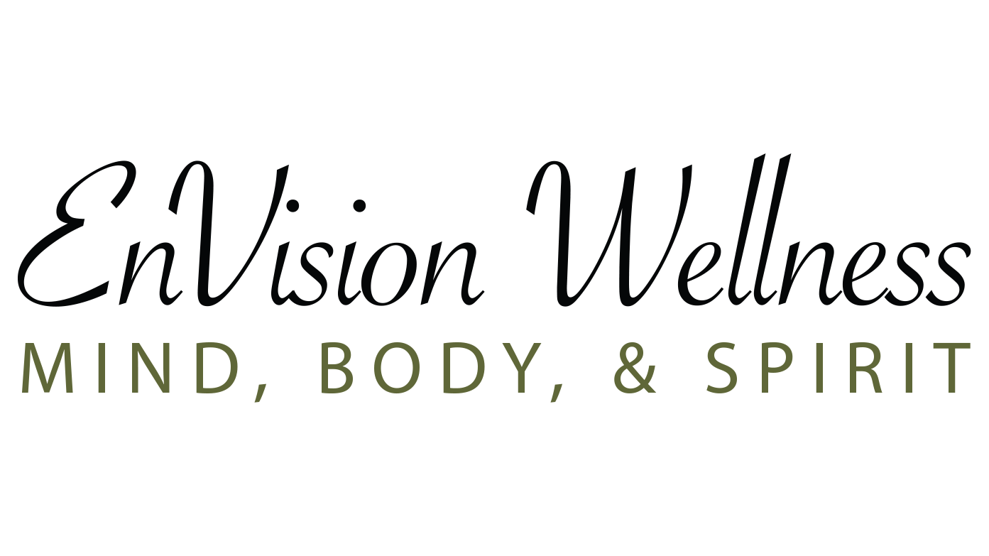 EnVision Wellness – Mind, Body, & Spirit – Health Coaching Services