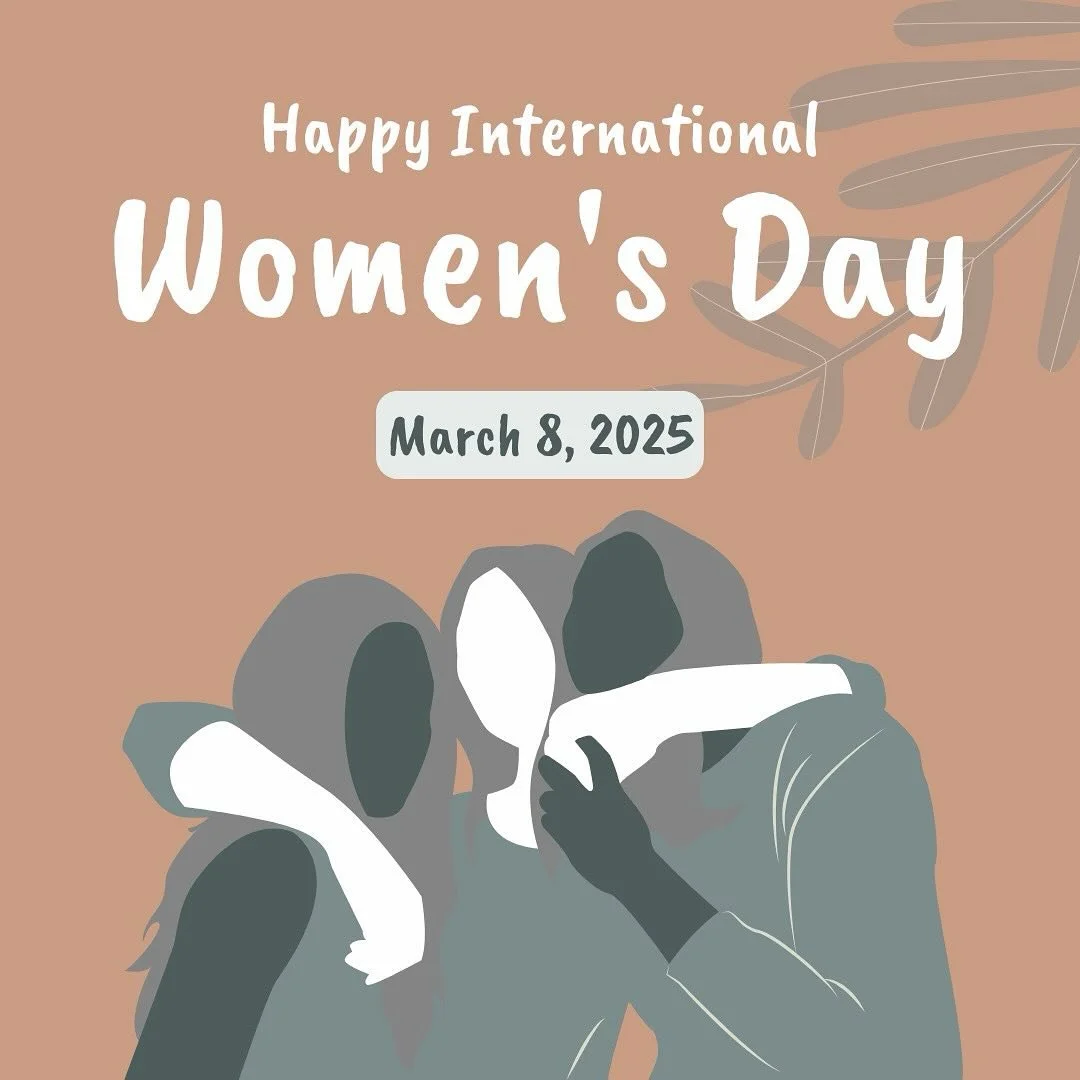 Happy International Women&rsquo;s Day! 💜 Today, we&rsquo;re celebrating the strength, resilience, and growth of women everywhere&mdash;especially moms, moms-to-be, and all the incredible women navigating life&rsquo;s ups and downs.

At Peters Therap