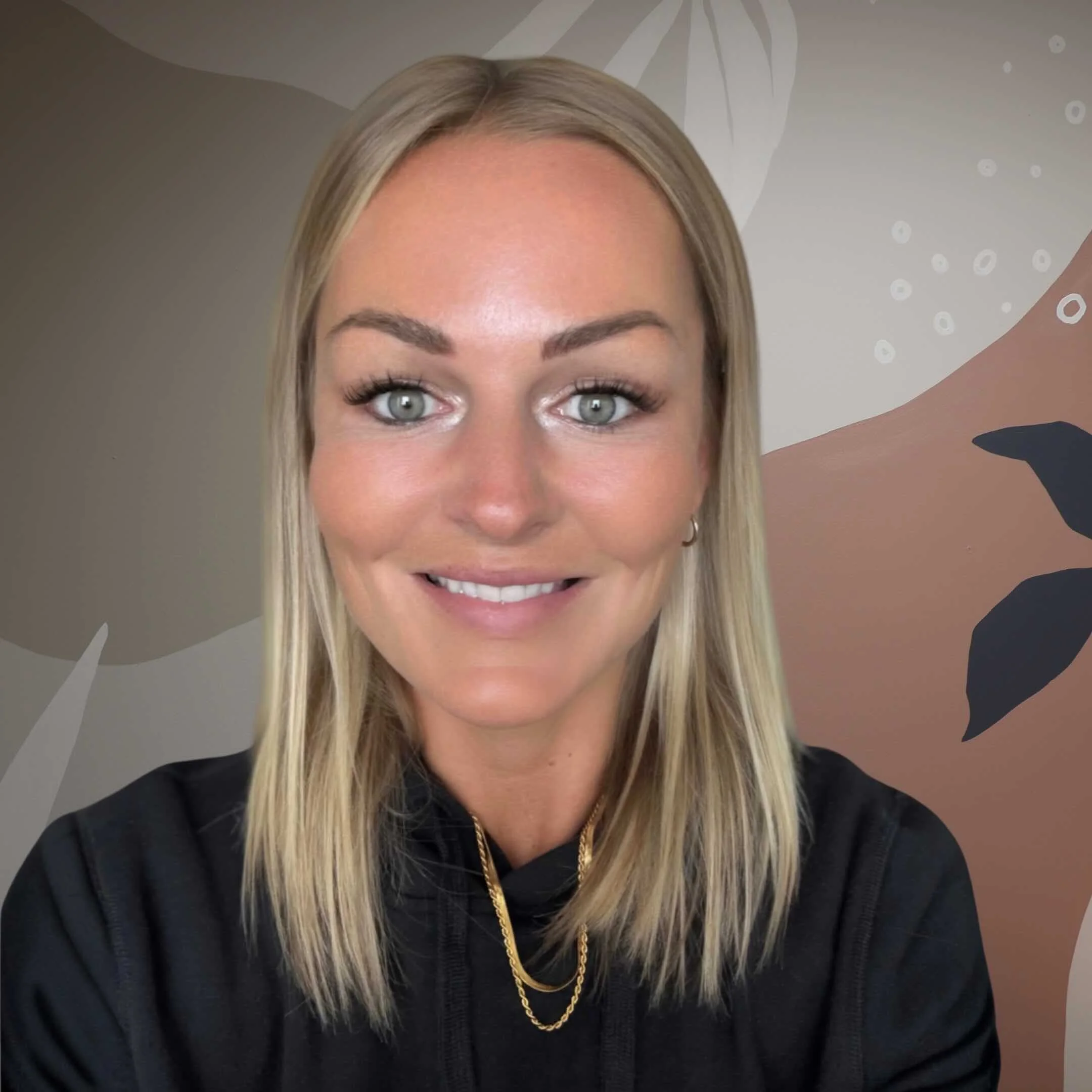 Delaney Schultz Headshot