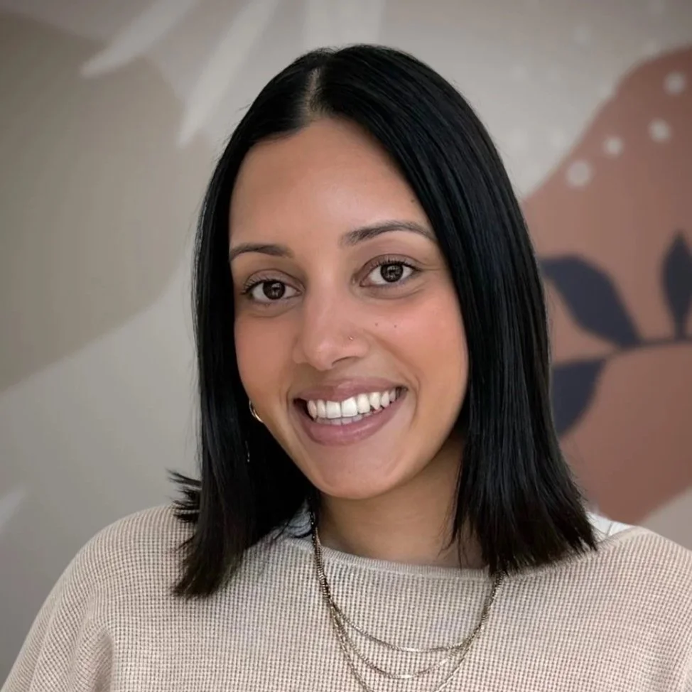 Zara Uppal Headshot